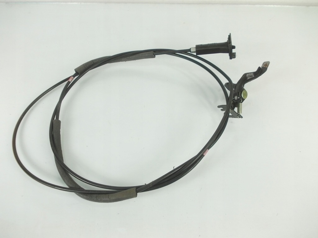 Купить Трос заливной топлива kia ceed 1 06-12