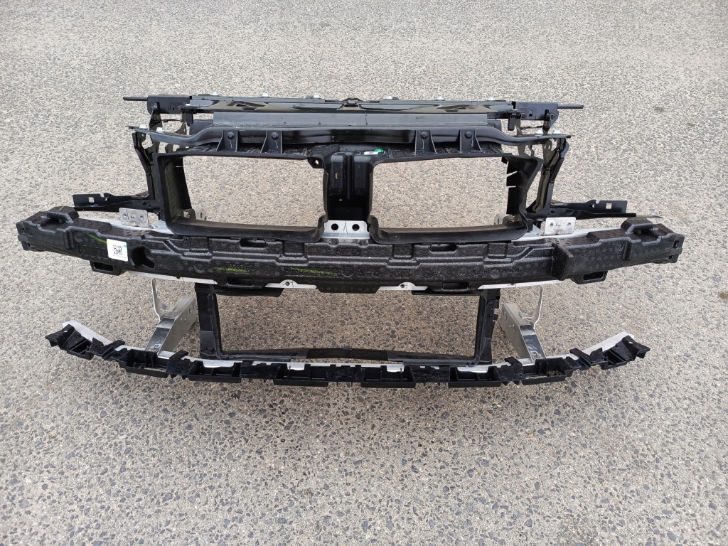 фото №1, Bmw m2 g87 m-2 mpower m power m-power pas передний усилитель kpl