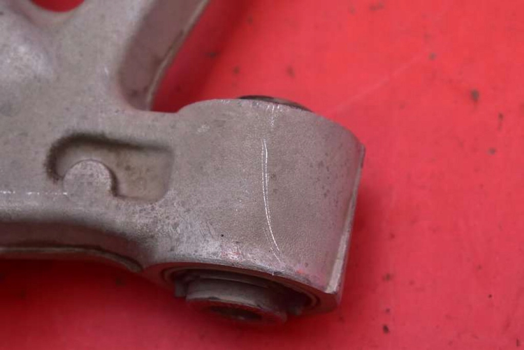 фото №8, Важіль лівий перед citroen berlingo 3 iii 1.5 hdi 102 km 18-21