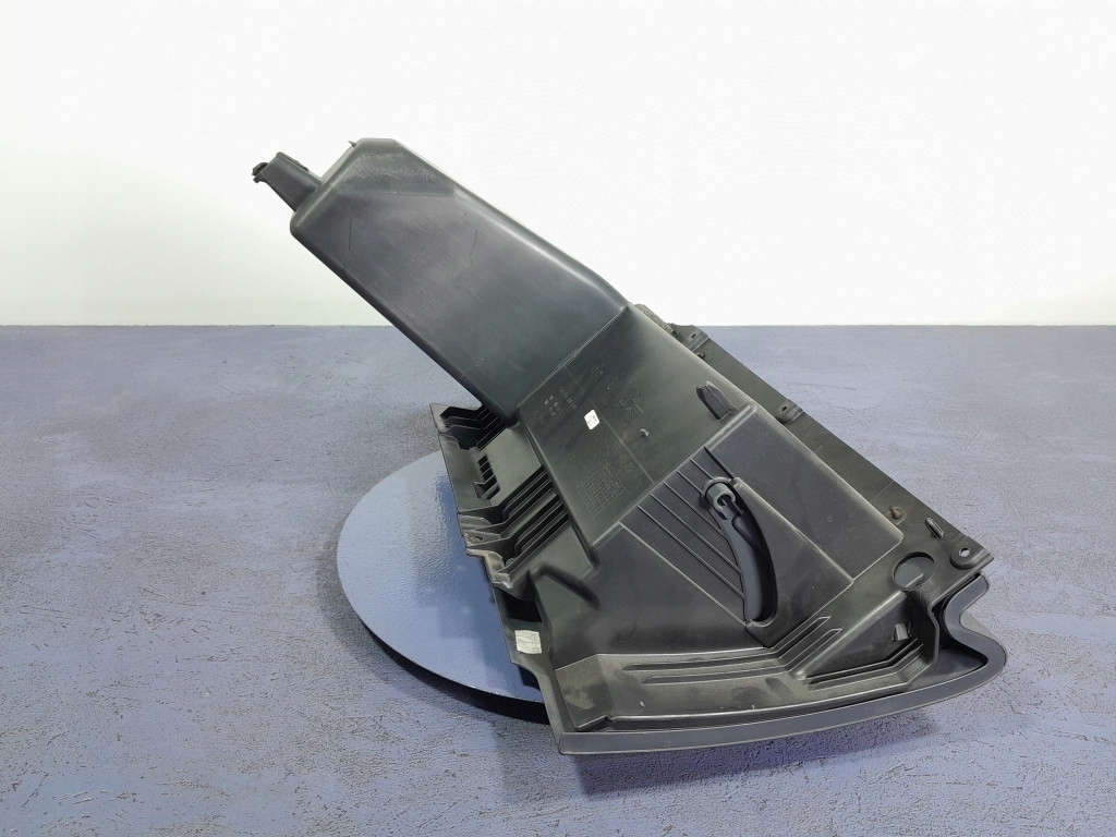 фото №7, Mitsubishi colt mk6 z30 lift бардачок пассажира eu mn140024zz