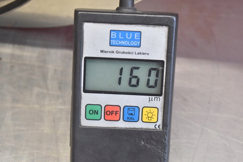 фото №10, Двері ліва задня задні 272/b fiat bravo 5d hb 07-11