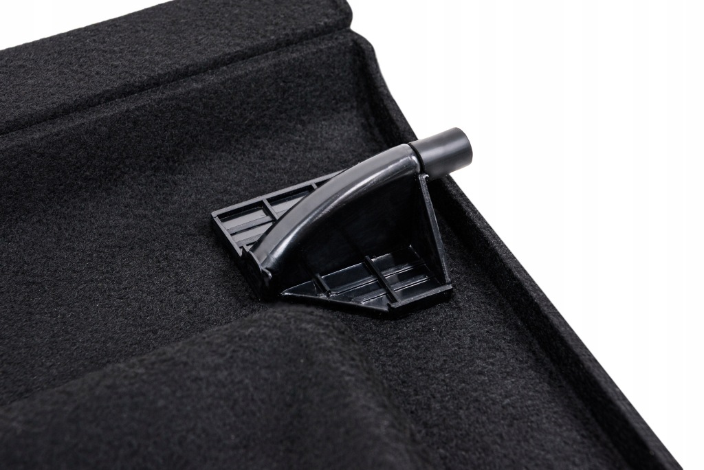 Volkswagen tiguan 2 ad1 2016-2024 полиця багажника 5na867769g Зі Шроту