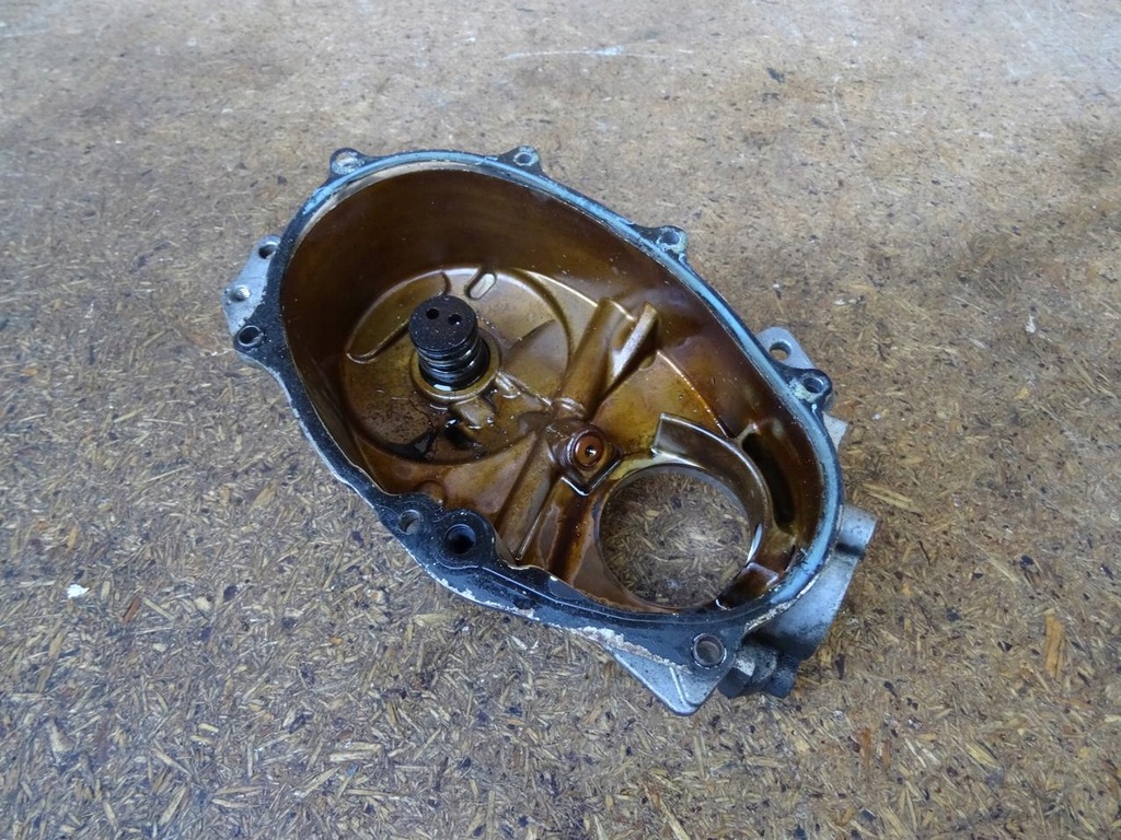 фото №9, Audi s3 8p golf vi r20 2.0 tfsi bhz захист варіатора розподільного валу 06f103530t