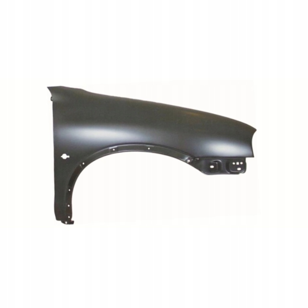 фото №1, Крыло перед правый combo corsa b combo corsa b