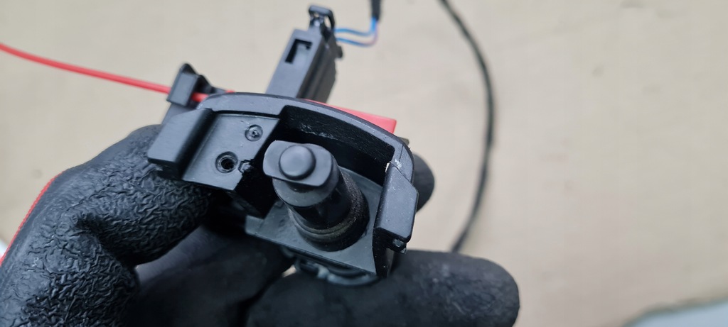 фото №6, Q5 8r lift привод заливной топлива a5 a4 b8 s4 8k0862153h