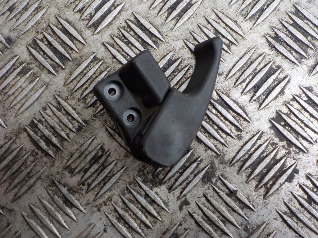 фото №2, Audi a3 8l ручка відкривання капот