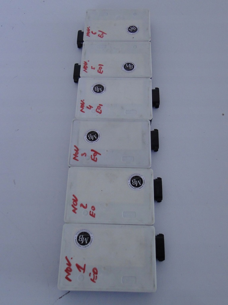 фото №3, Mercedes s w222 222 lift радар distronic plus задняя