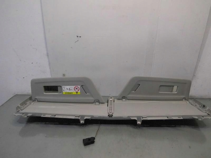 фото №1, Сонцезахисний козирок захист козирок citroen c4 picasso ii