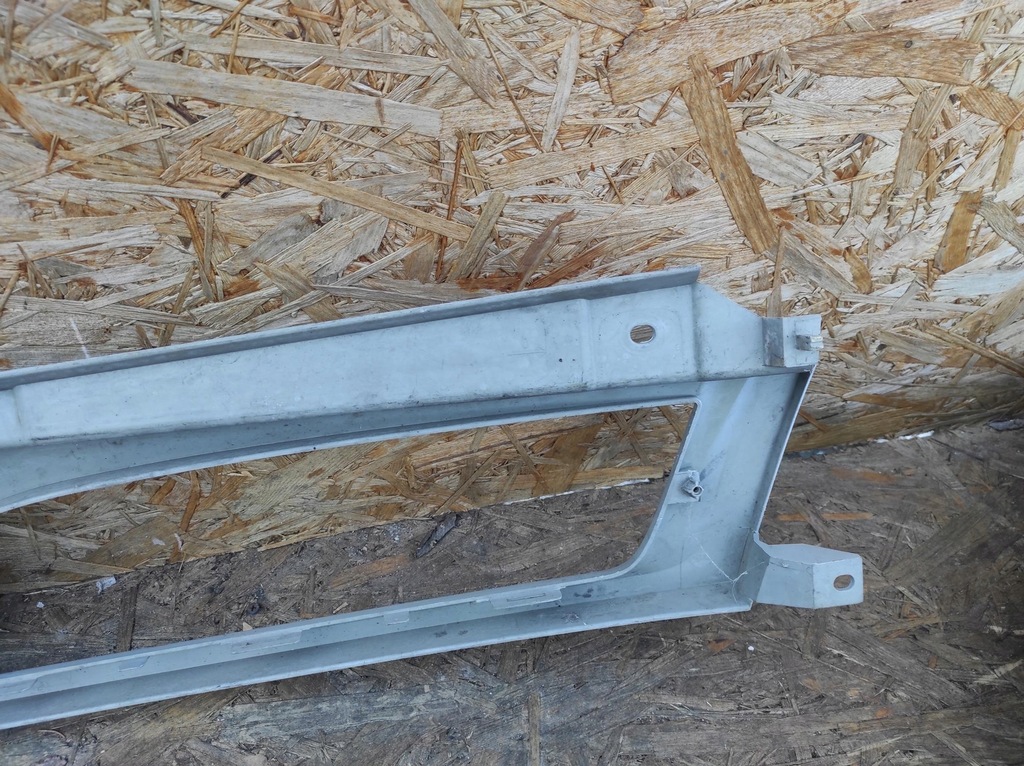 фото №5, Решітка радіатора решітка радіатора nissan interstar