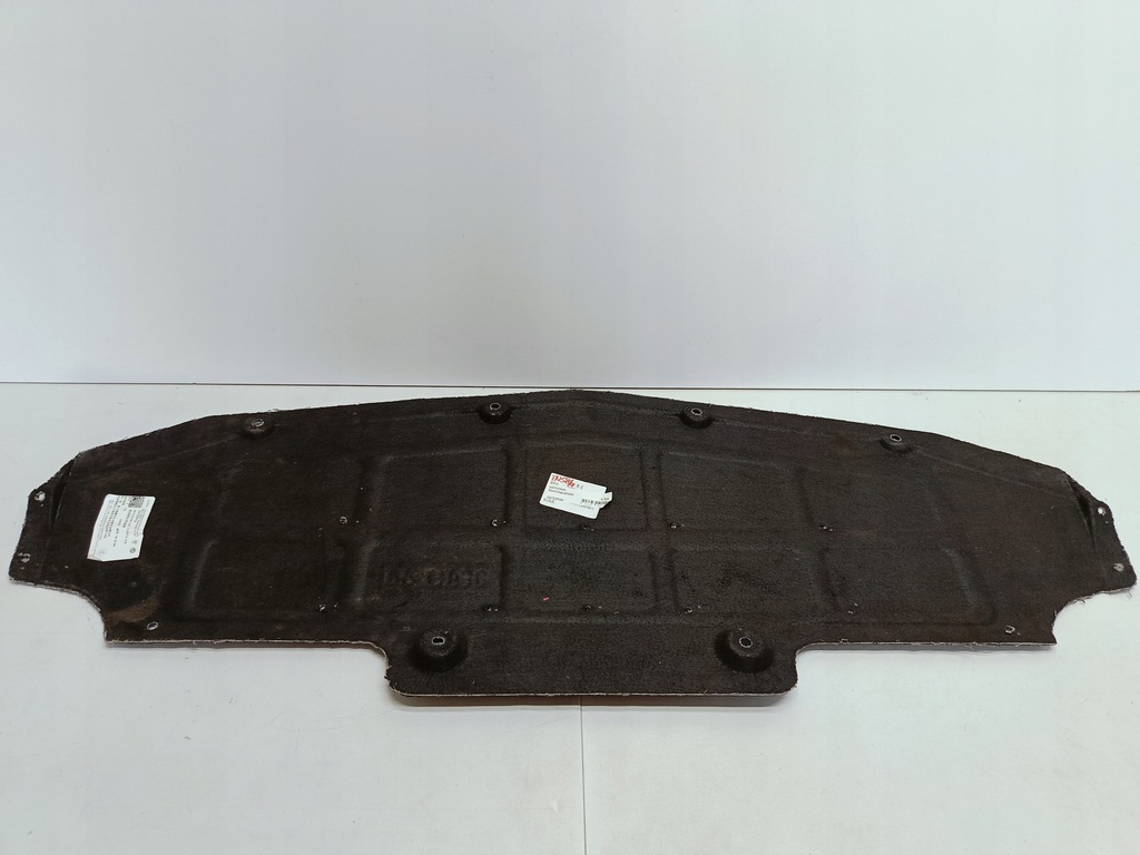 фото №8, Mg marvel r 21- защита плита pod бампер перед дефлектор nowa 10752916