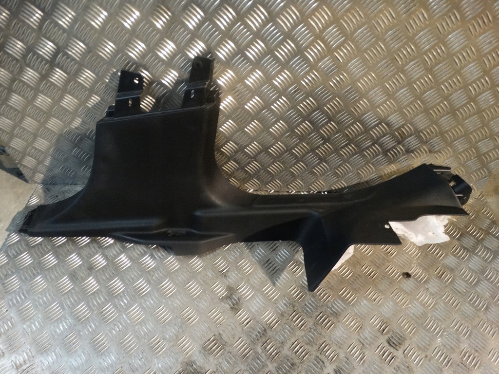 фото №1, Ideal захист стійка поріг права maserati levante 1