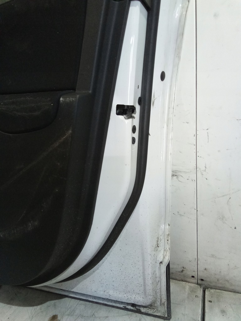 фото №9, I142 дверь правый перед opel crossland x z40r