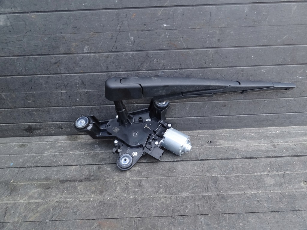 фото №1, Opel grandland x 2021 моторчик рычаг дворники