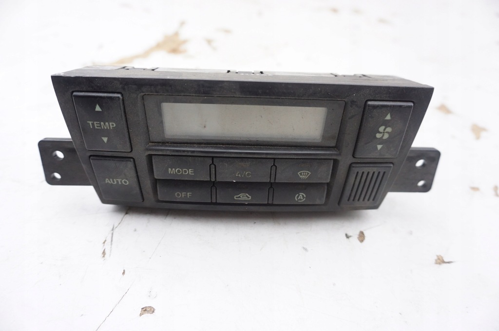 фото №1, Панель обдув hyundai tucson