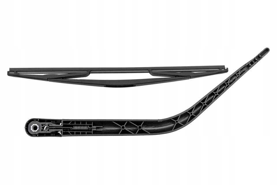 фото №9, Щітка + важіль задній двірники