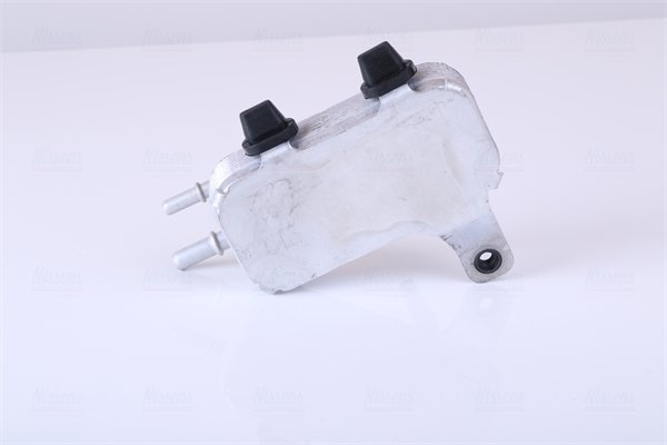 фото №8, Радиатор масла nissens 90951