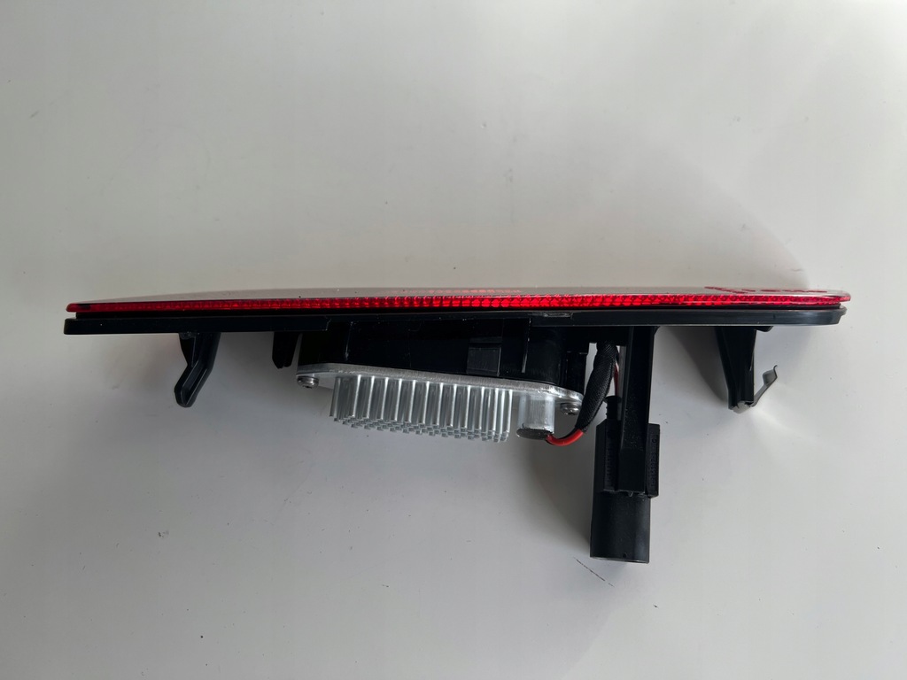 фото №6, Лампа противотуманная бампера правая bmw f98 g02 x4 lci