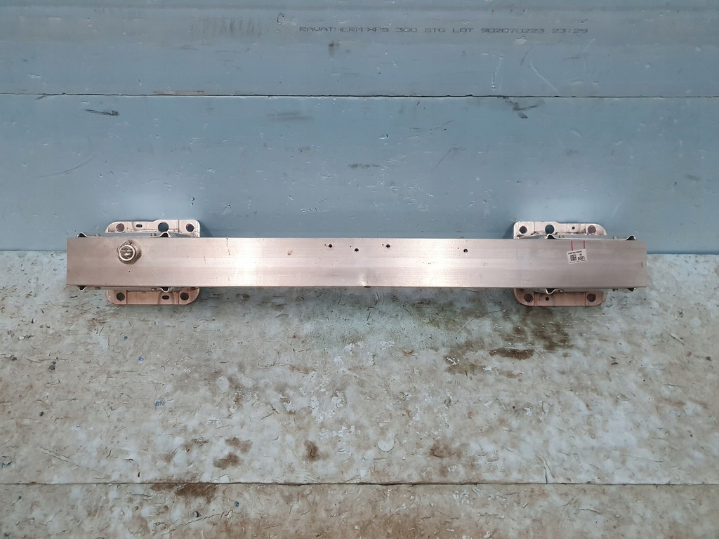 фото №1, Балка бампера hyundai ioniq 5 перед передняя