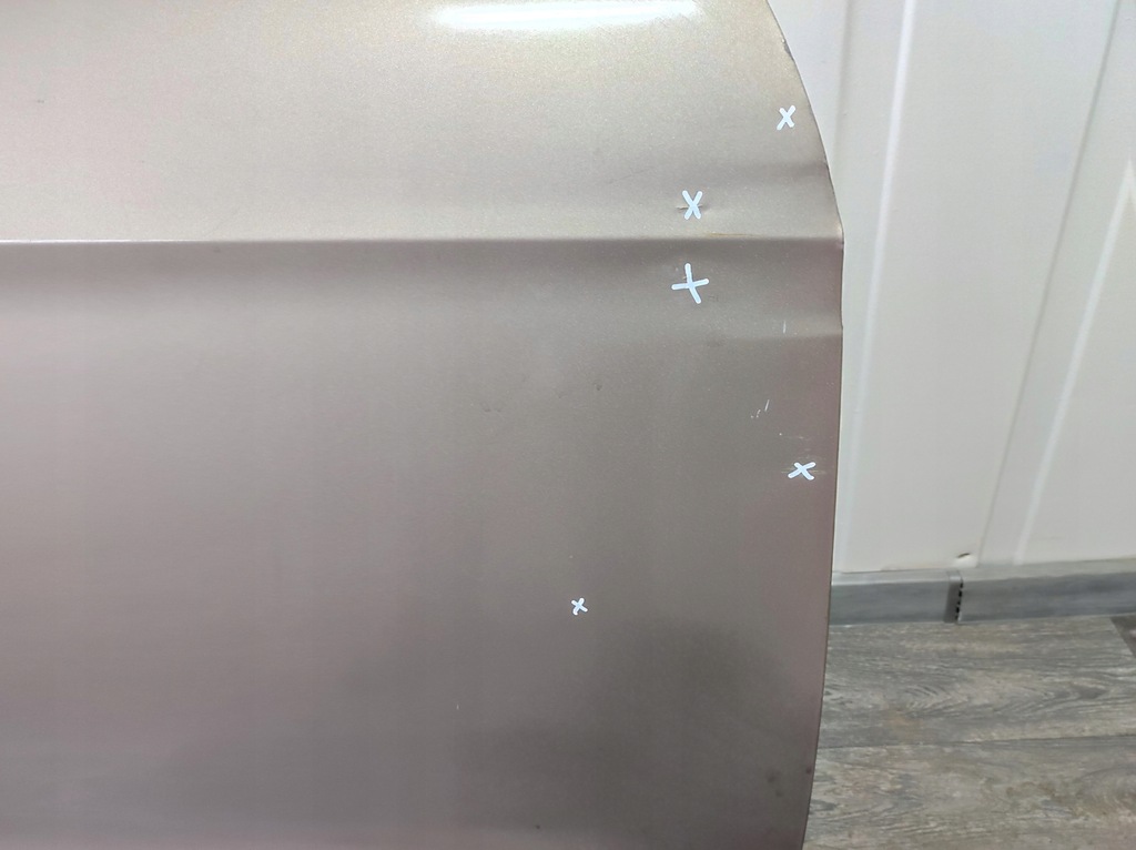 фото №15, Дверь ford kuga mk2 ii 13-19 ford escape передние правое