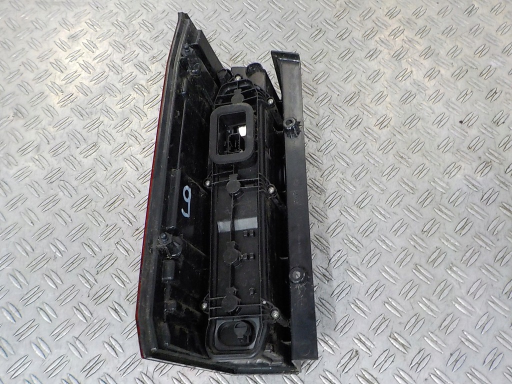 фото №7, Crafter man tge 17- лампа задня права