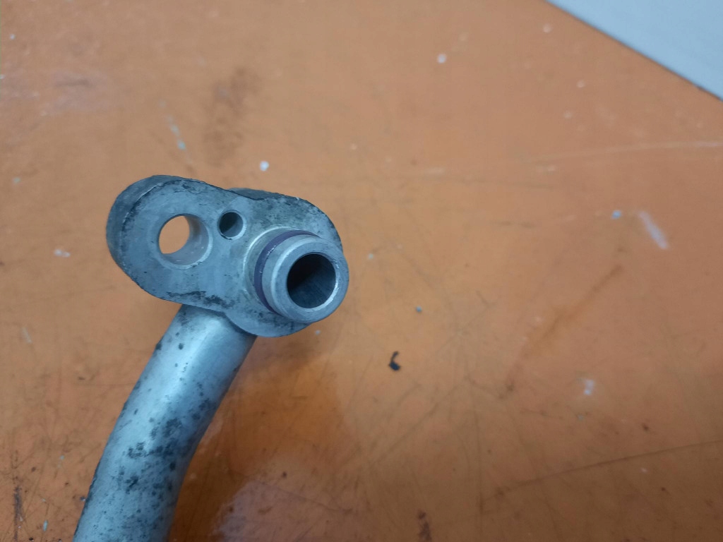 фото №2, Skoda rapid шланг кондиціонера 6r0820721