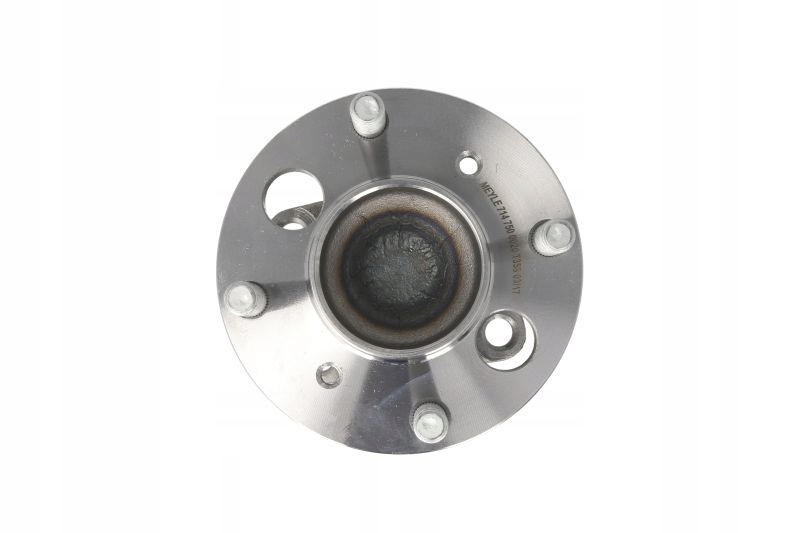 фото №4, Meyle набір підшипник колеса з ступиця задня l/p ford fiesta vi ka + iii