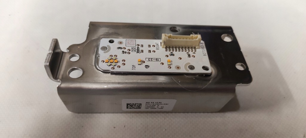 фото №1, Модуль преобразователь mokka b ii 1675888280