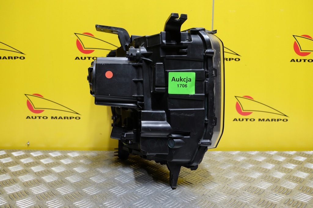 фото №10, Gmc sierra 2014 2015- фара лампа ксенон с led l usa