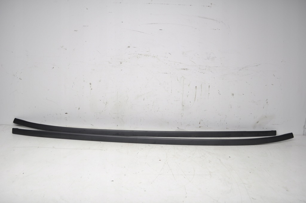 фото №1, Volvo v60 рейлінг даховий комплект рейлінги