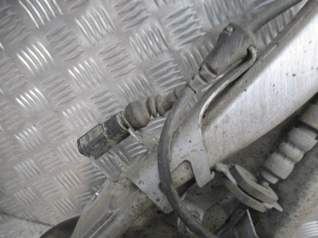 фото №14, Porsche cayenne 7p5 lift turbo підвіска праве поворотний кулак права 7p0457246a