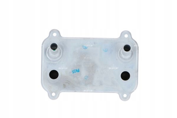 фото №2, Nrf 31288 радиатор масла, масло двигательный