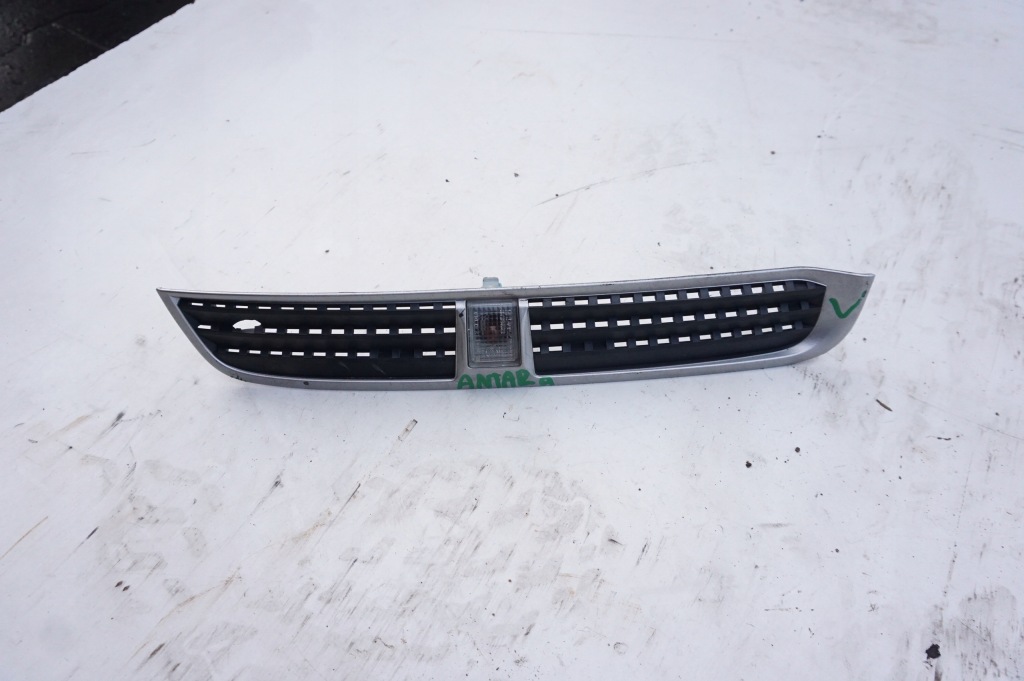 фото №1, Молдинг крила лівий перед opel antara