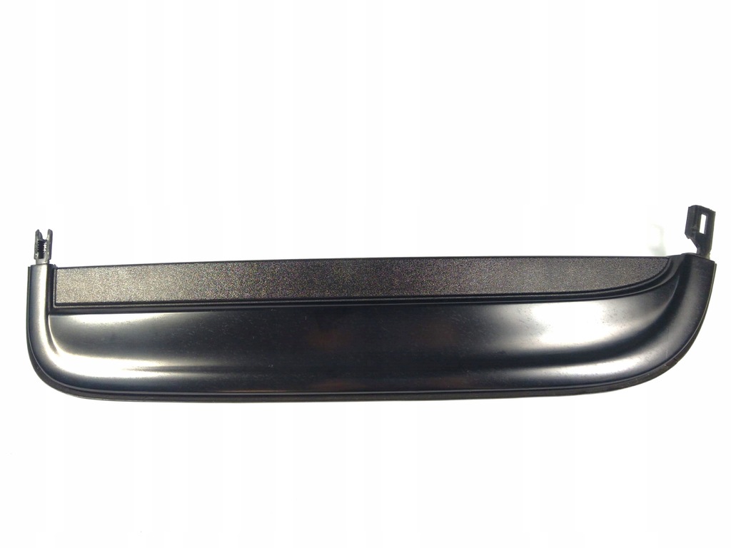 фото №5, Chevrolet silverado 1500 молдинг дверь правый задняя 2019+