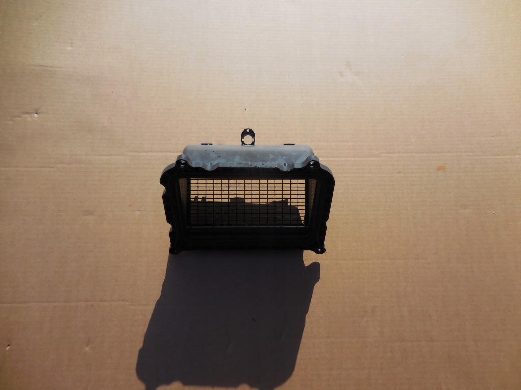 фото №1, Audi e-tron впуск повітря 4ke819904