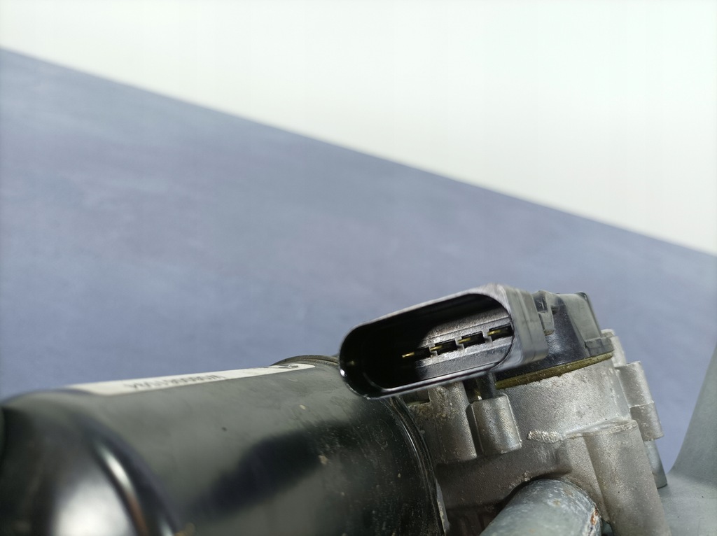 фото №4, Bmw 7 g11 g12 механізм моторчик двірник перед eu 7450482