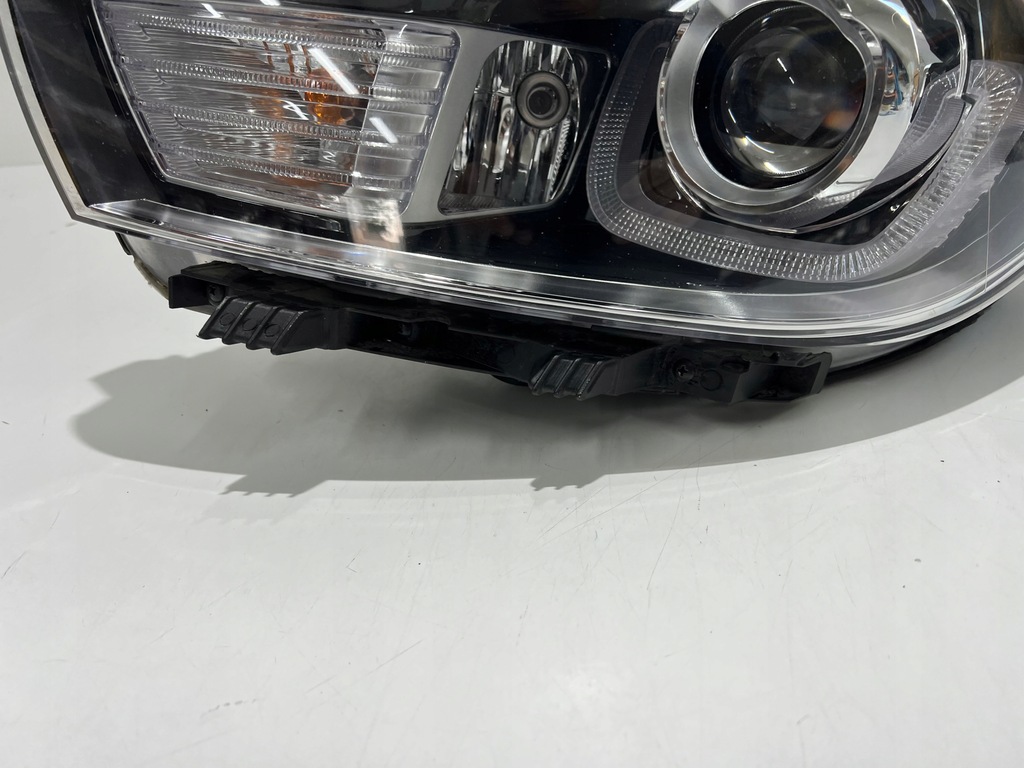 фото №2, Лампа ліва kia rio v 5