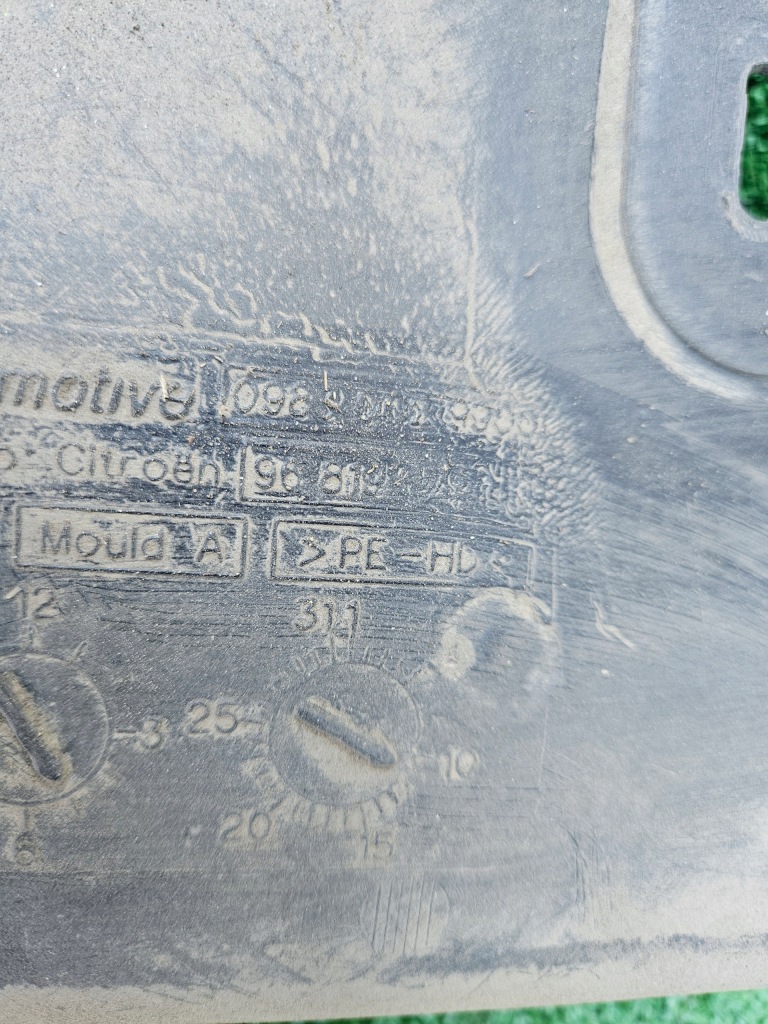 Купить Бак жидкость fap peugeot 508 10r-