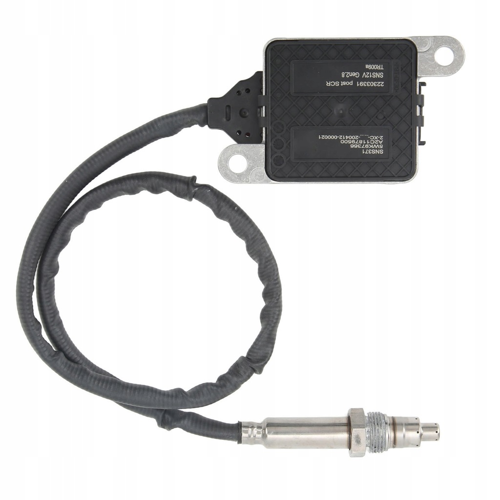 фото №5, Датчик кислорода азота 22303391 датчик nox