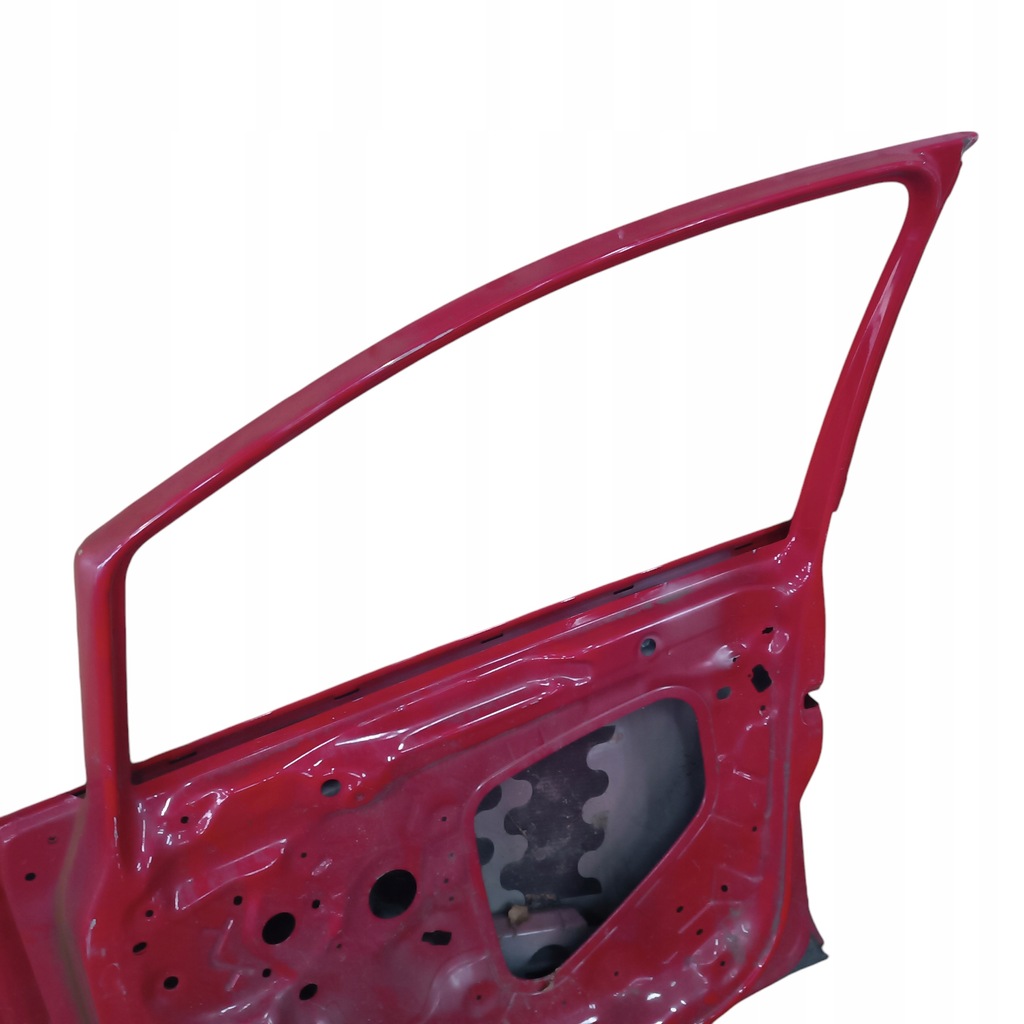 фото №13, Дверь правый перед vw golf sportsvan 510 14-