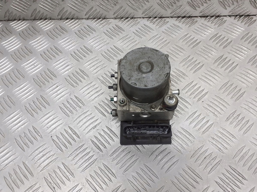 фото №8, Насос abs renault modus 1.6 8200129951