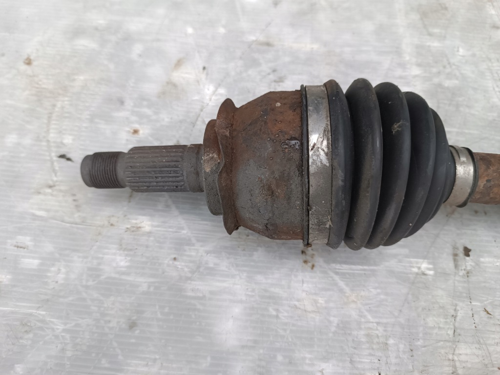 Mini cooper r55 r56 1,4i 1,6i приводной вал правый перед vp6kmw-3b436-ag1 Цена