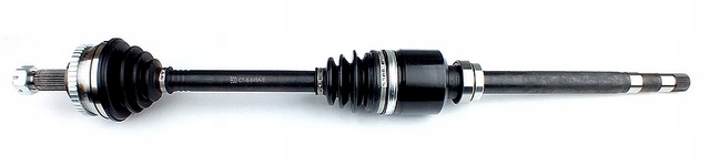 фото №1, Приводной вал ulysse fiat правая citroen jumpy peugeot expe