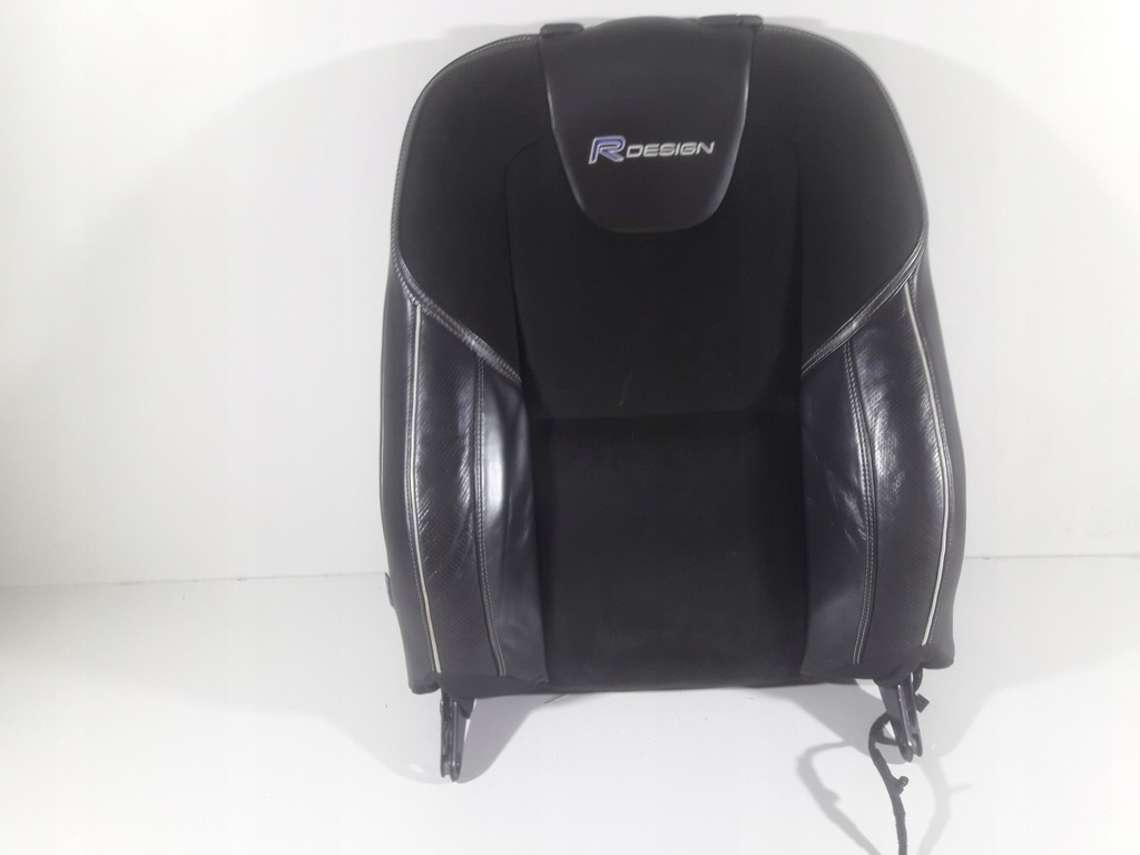 фото №1, Volvo v40 12- спинка сиденье правое