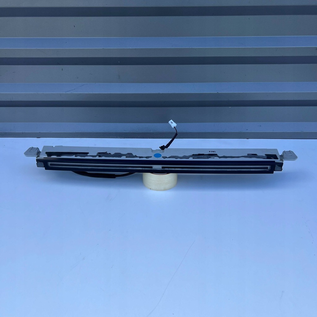 фото №1, Hyundai ioniq свет стоп-сигнал led лампа 92700-g1000