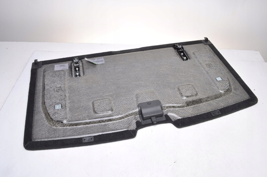 фото №7, Volvo xc90 ii пол обшивка багажника 32149615