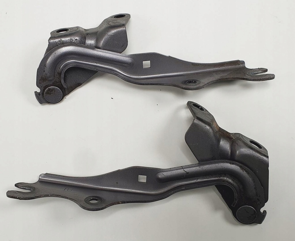 фото №2, Петли капот mazda rx-8 пара