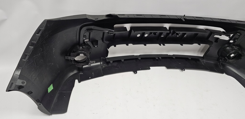 фото №9, Новый org бампер перед передний renault kangoo ii 2 lift be pop 2013-2020