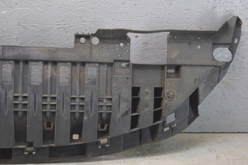 фото №5, Захист pod бампер renault scenic iii 622350003r os173