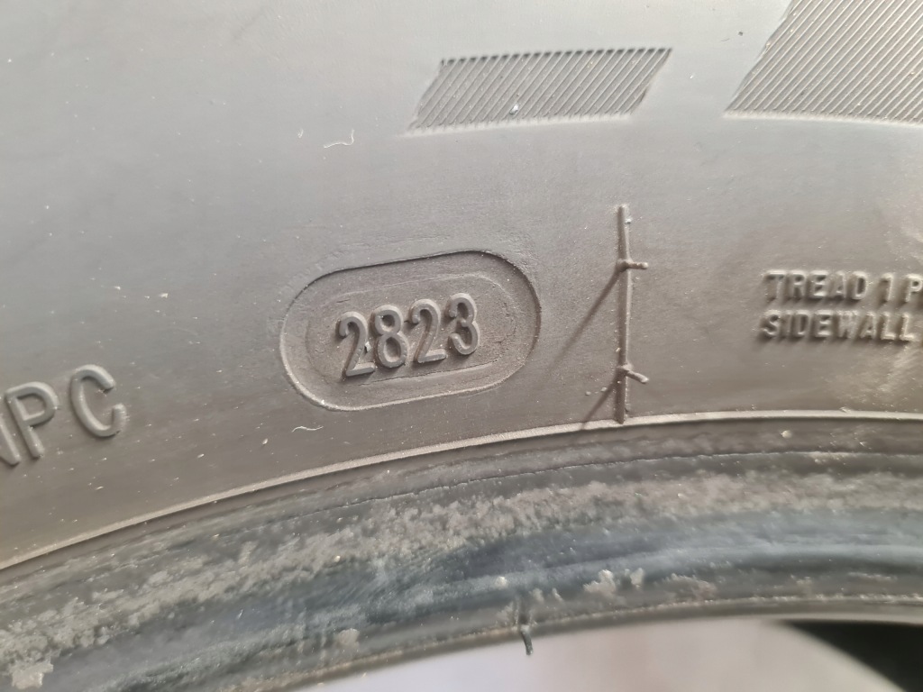 Шина зимняя fortune snowfun fsr-901 215/60 r17 m+s Недорого