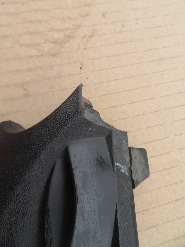 фото №10, Решітка радіатора решітка радіатора решітка радіатора hyundai i10 2 ii 86351-b9000 13-